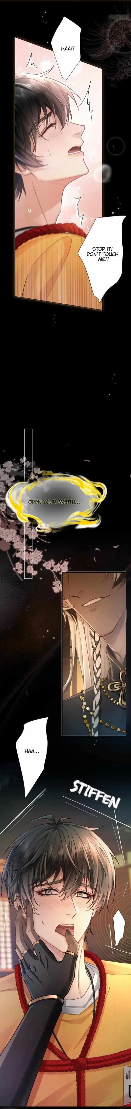 Great Immortal Chapter 3 page 12 - 