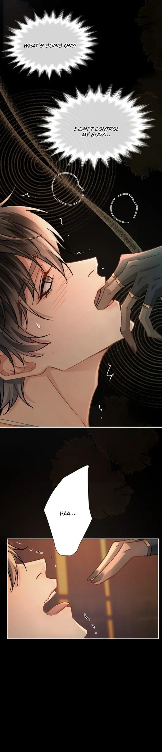 Great Immortal Chapter 3 page 13 - 