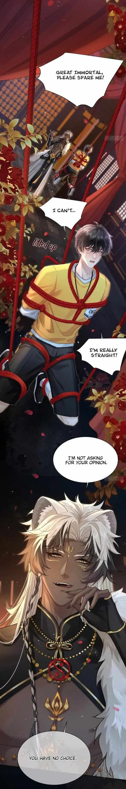 Great Immortal Chapter 3 page 15 - 