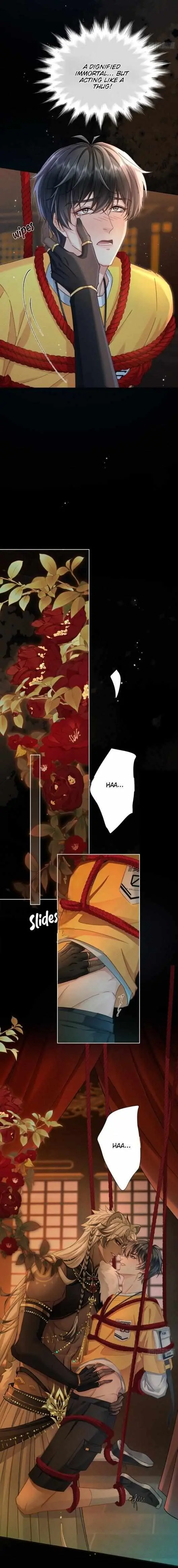Great Immortal Chapter 3 page 16 - 