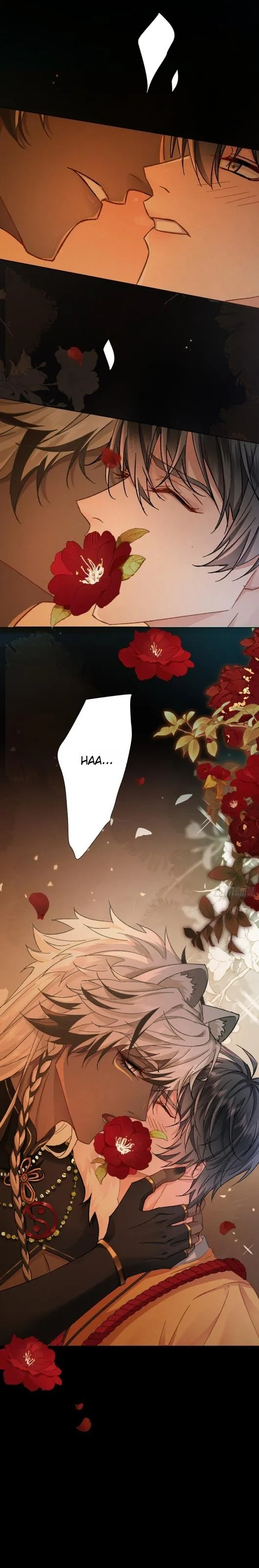 Great Immortal Chapter 3 page 17 - 