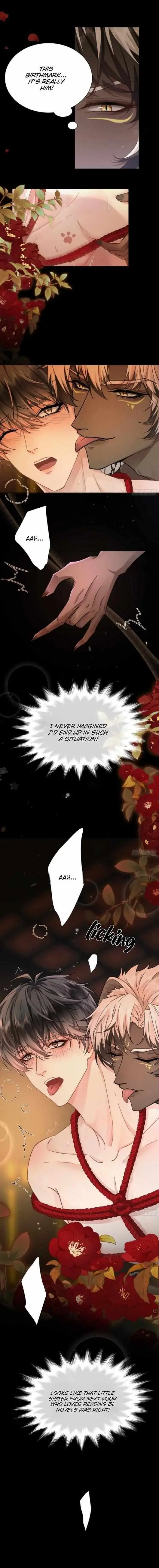 Great Immortal Chapter 3 page 19 - 