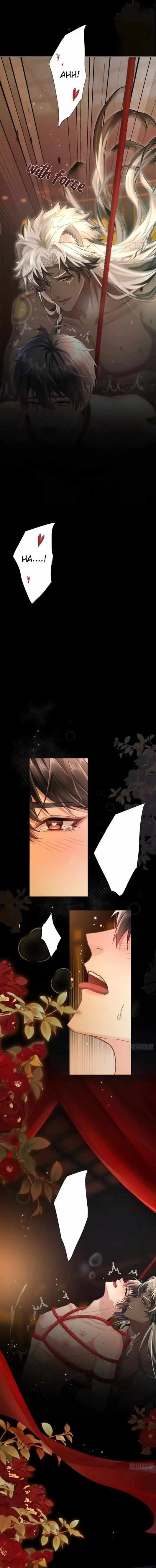 Great Immortal Chapter 3 page 22 - 