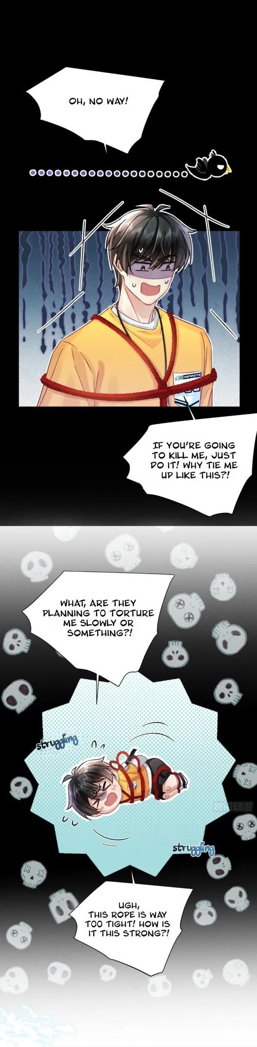 Great Immortal Chapter 3 page 4 - 