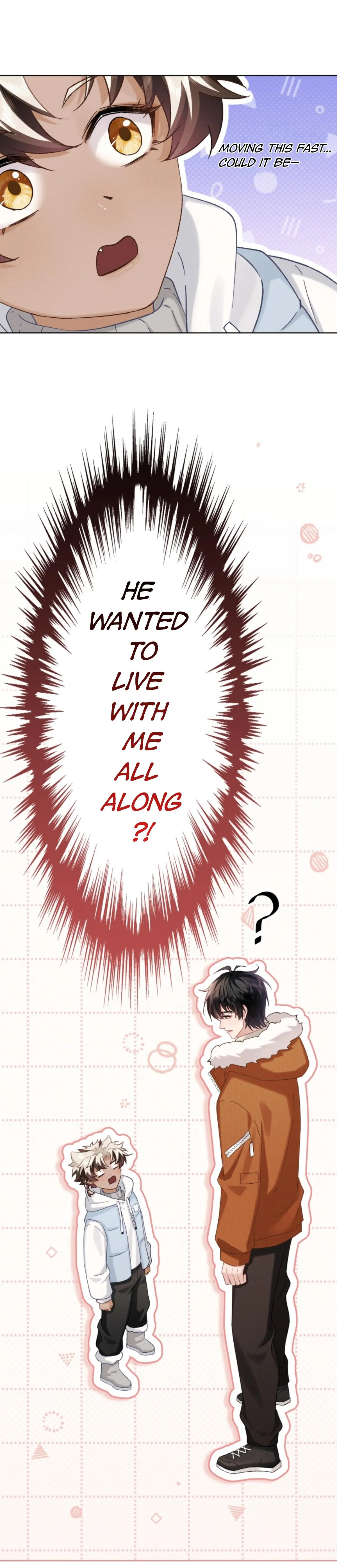 Great Immortal Chapter 30 page 11 - 