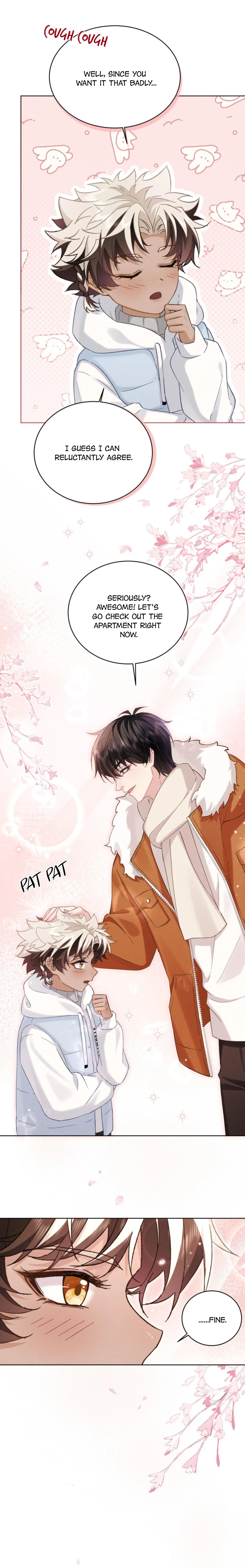 Great Immortal Chapter 30 page 12 - 
