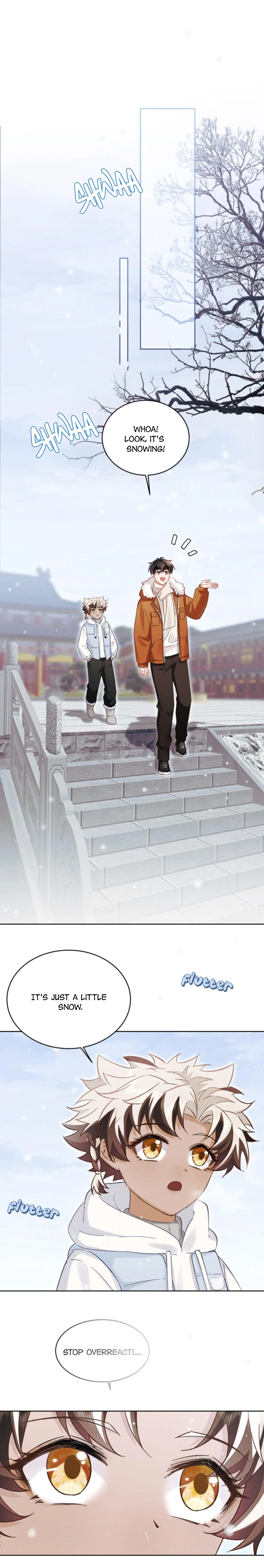 Great Immortal Chapter 30 page 13 - 