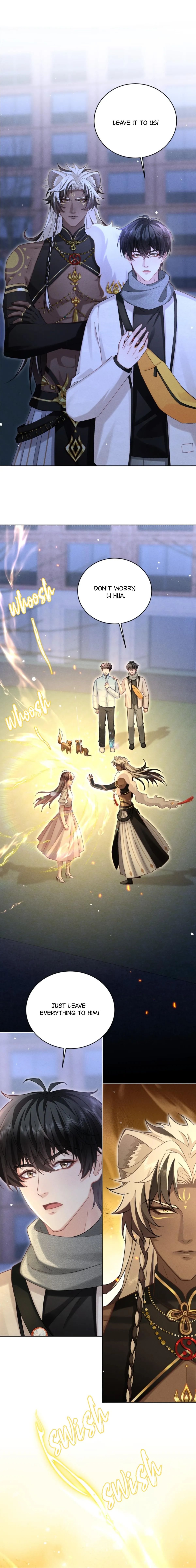 Great Immortal Chapter 30 page 4 - 