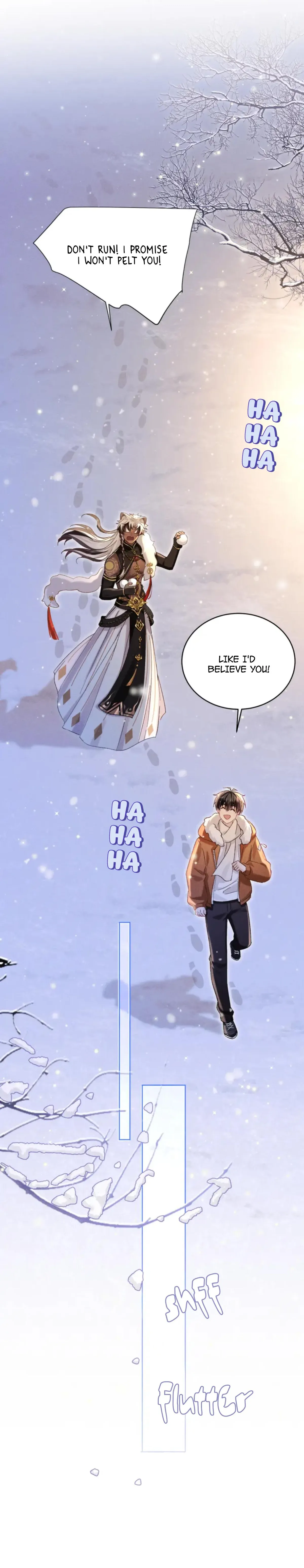 Great Immortal Chapter 31 page 12 - 