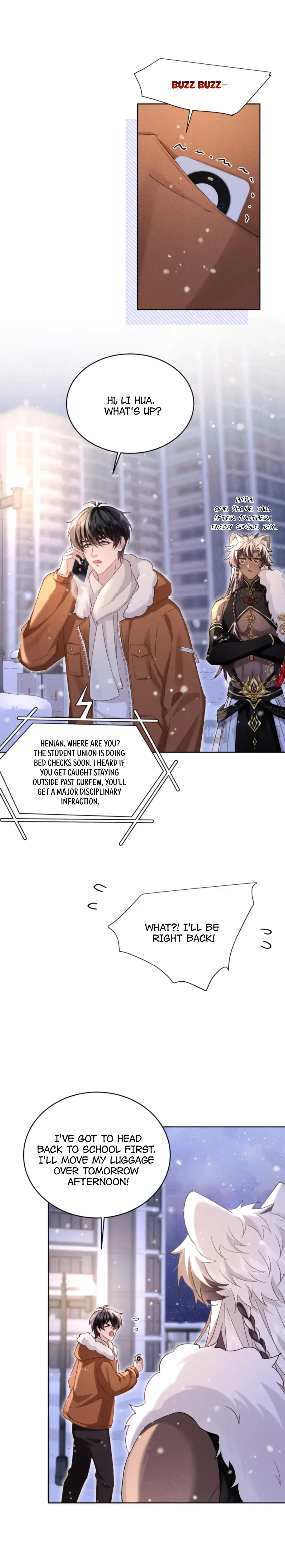 Great Immortal Chapter 31 page 17 - 
