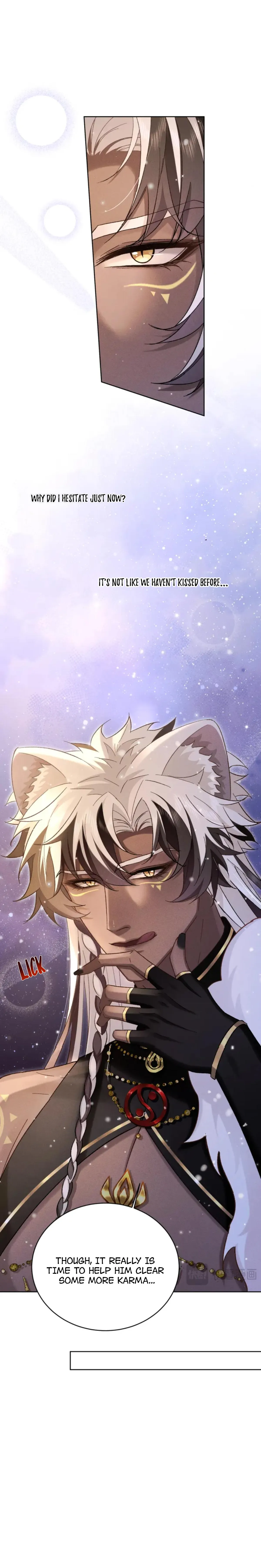 Great Immortal Chapter 31 page 18 - 
