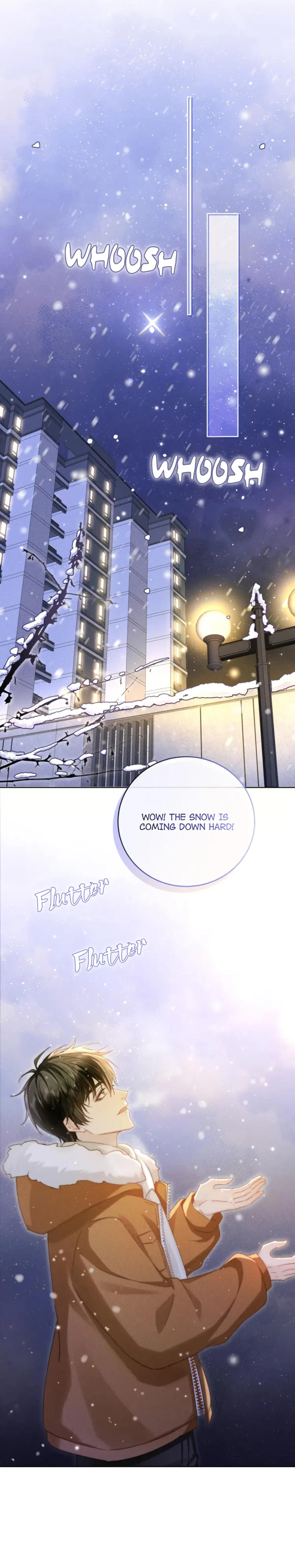 Great Immortal Chapter 31 page 6 - 