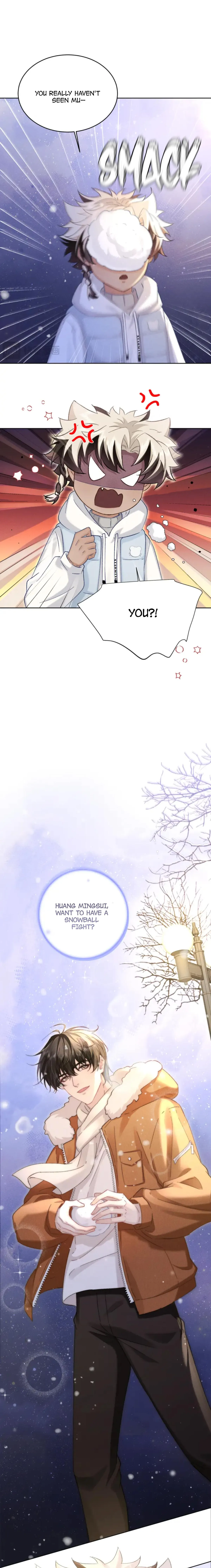 Great Immortal Chapter 31 page 8 - 