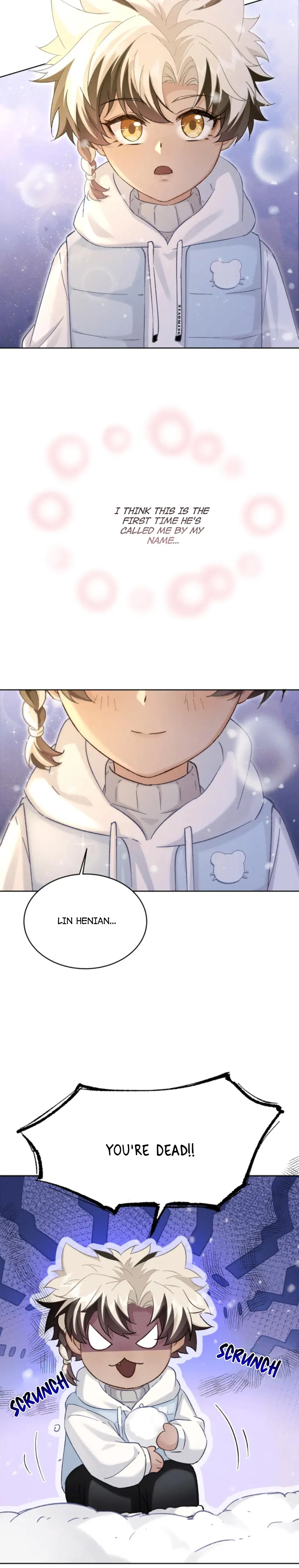 Great Immortal Chapter 31 page 9 - 