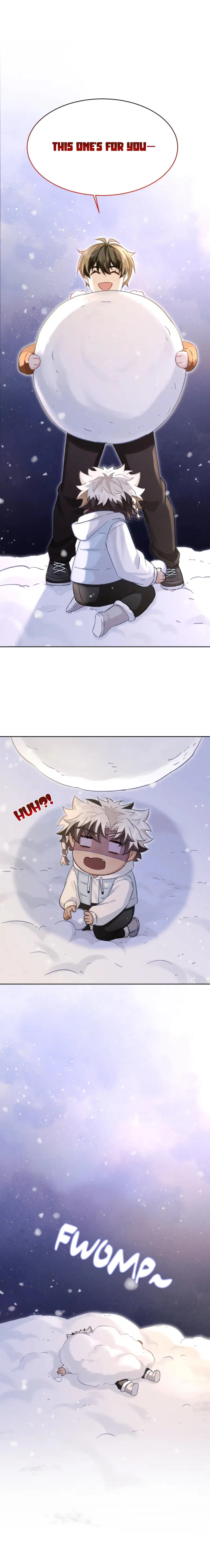 Great Immortal Chapter 31 page 10 - 
