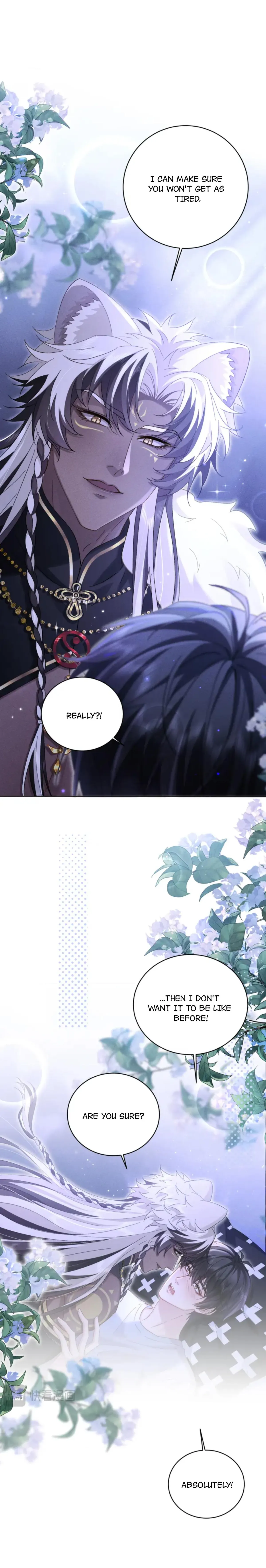 Great Immortal Chapter 32 page 11 - 