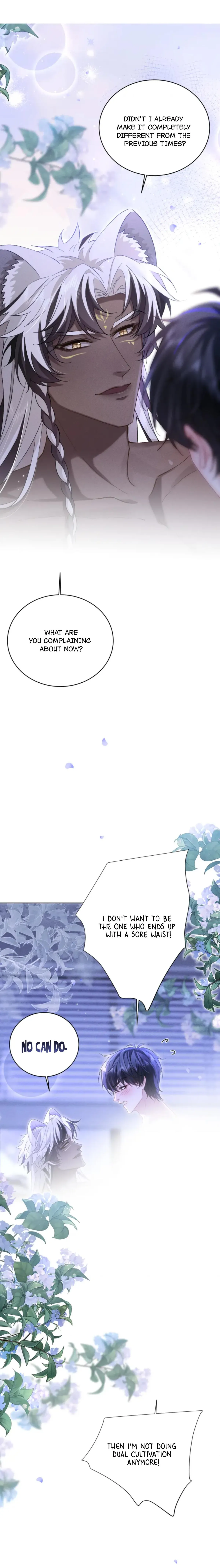 Great Immortal Chapter 32 page 13 - 