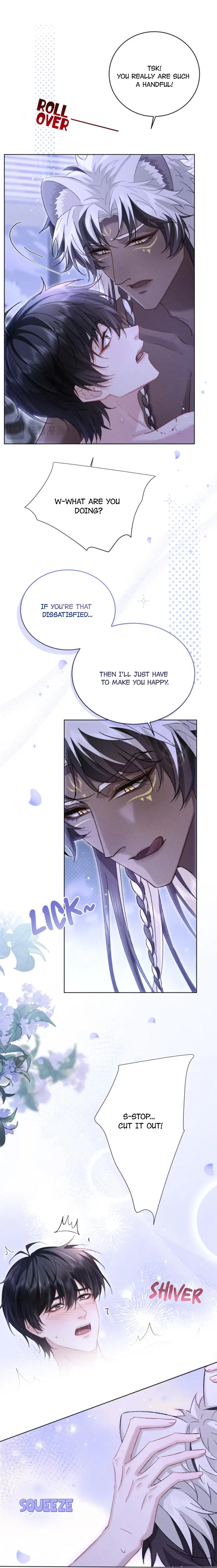 Great Immortal Chapter 32 page 14 - 