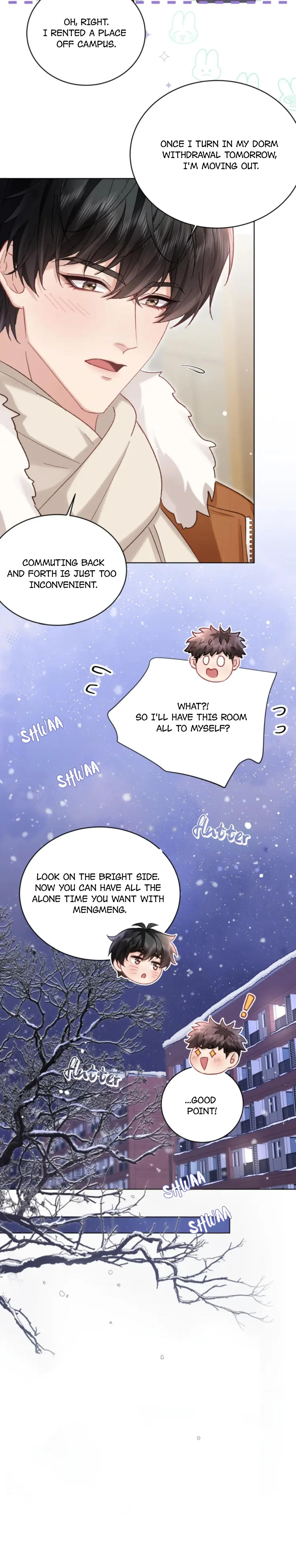 Great Immortal Chapter 32 page 5 - 