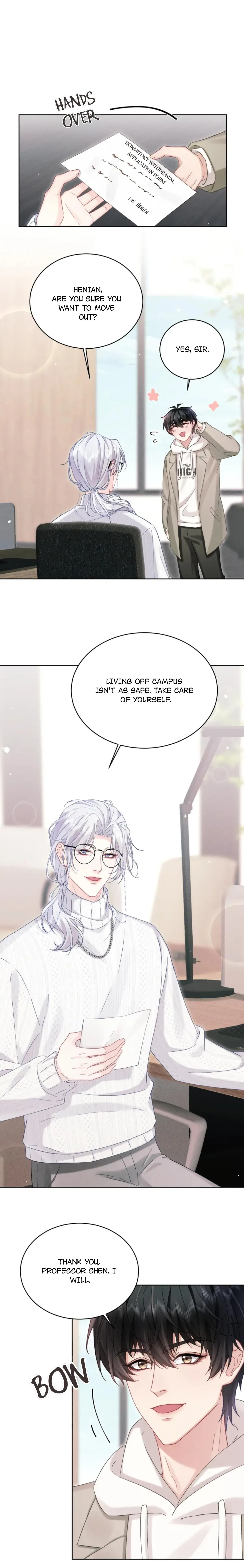 Great Immortal Chapter 32 page 6 - 