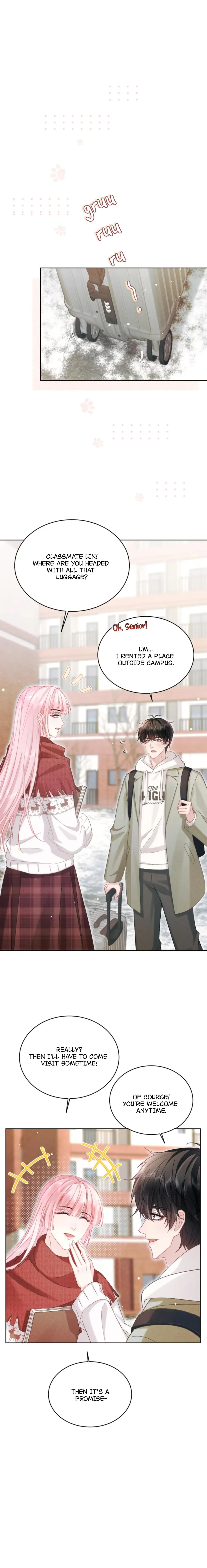 Great Immortal Chapter 32 page 7 - 