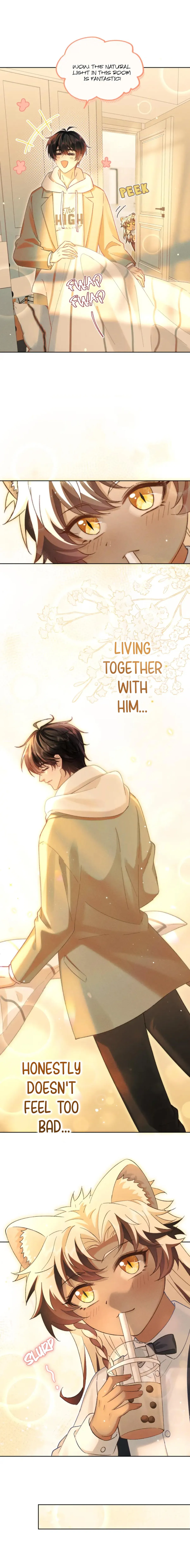 Great Immortal Chapter 32 page 9 - 