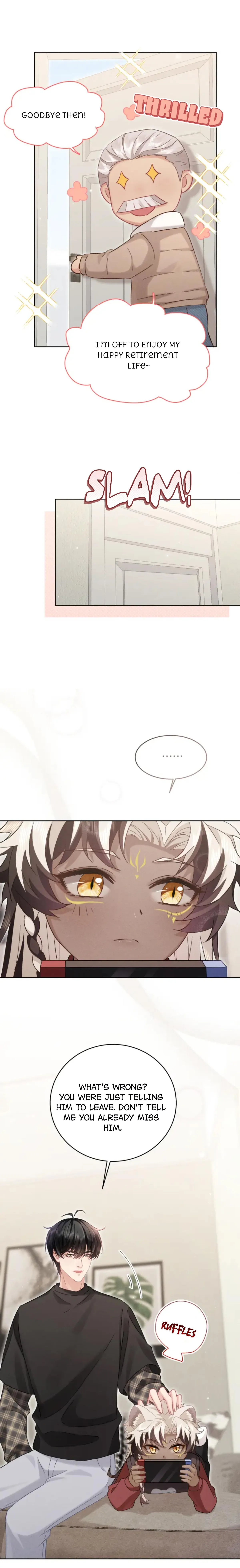 Great Immortal Chapter 33 page 14 - 