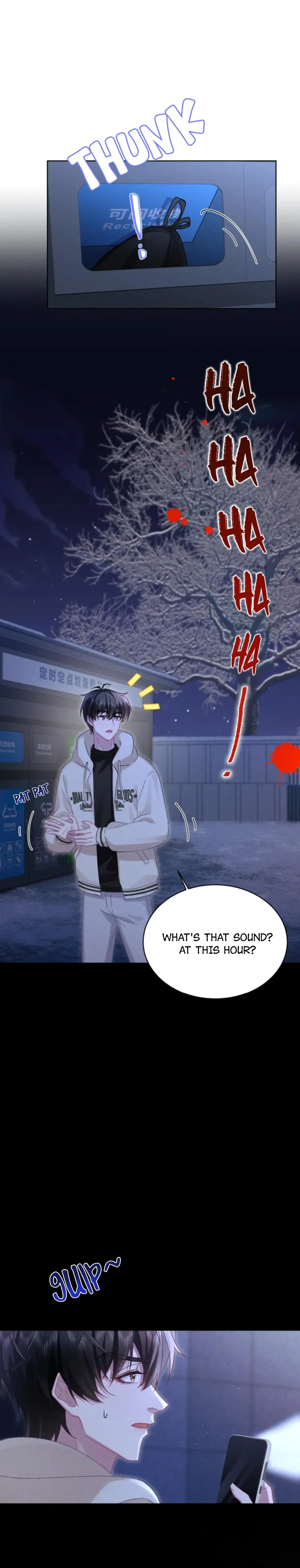 Great Immortal Chapter 33 page 16 - 