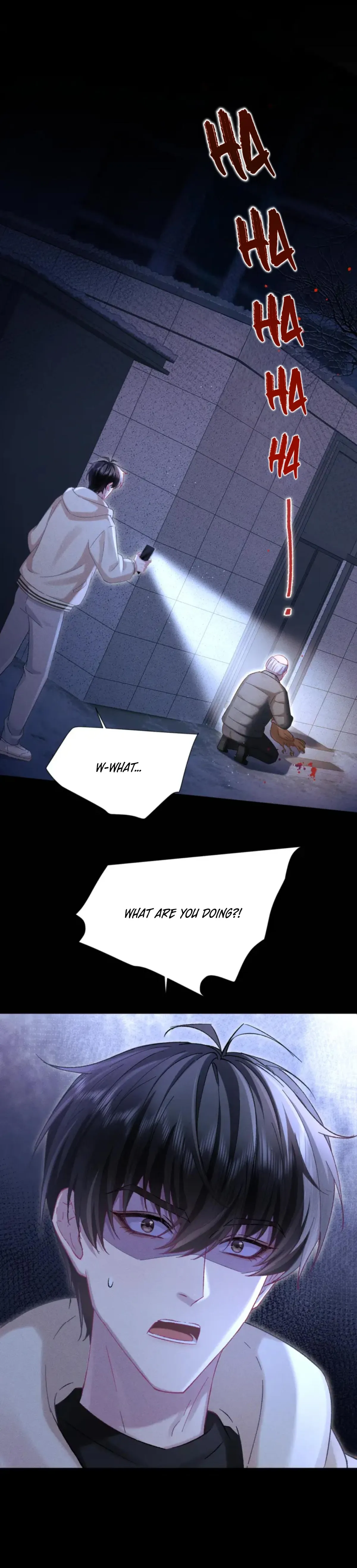 Great Immortal Chapter 33 page 17 - 