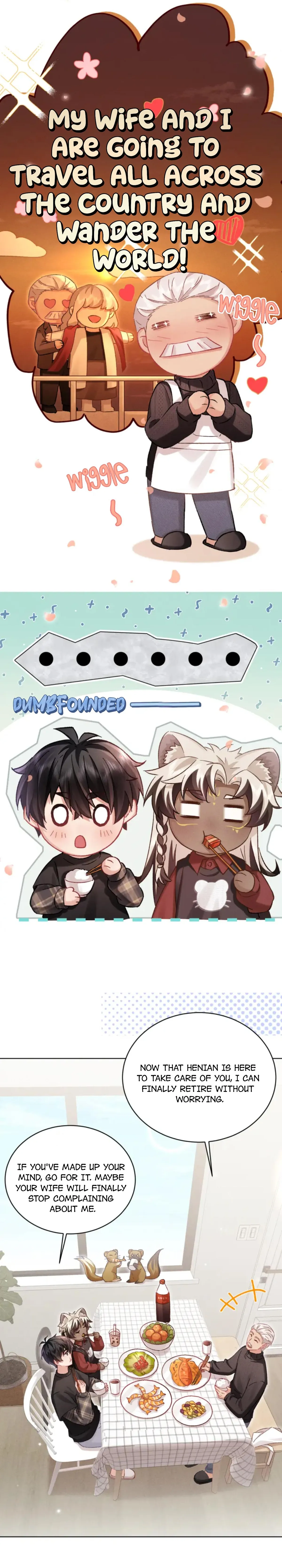 Great Immortal Chapter 33 page 7 - 