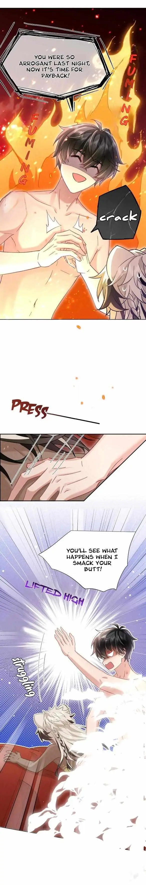 Great Immortal Chapter 4 page 14 - 