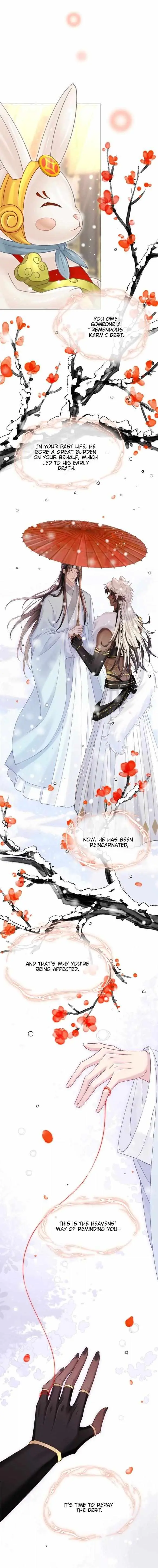 Great Immortal Chapter 4 page 4 - 