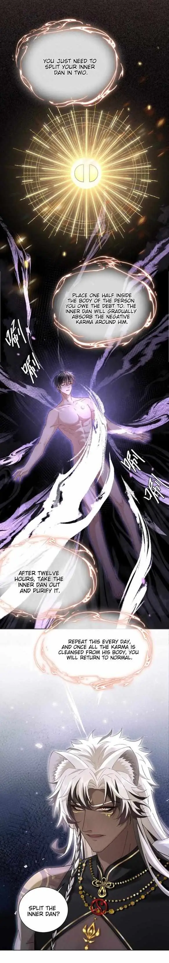 Great Immortal Chapter 4 page 6 - 