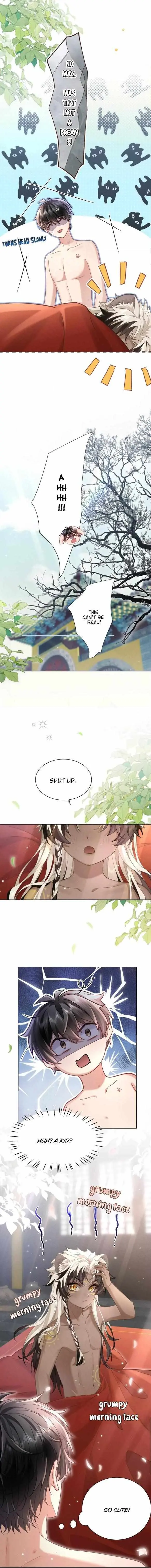 Great Immortal Chapter 4 page 10 - 