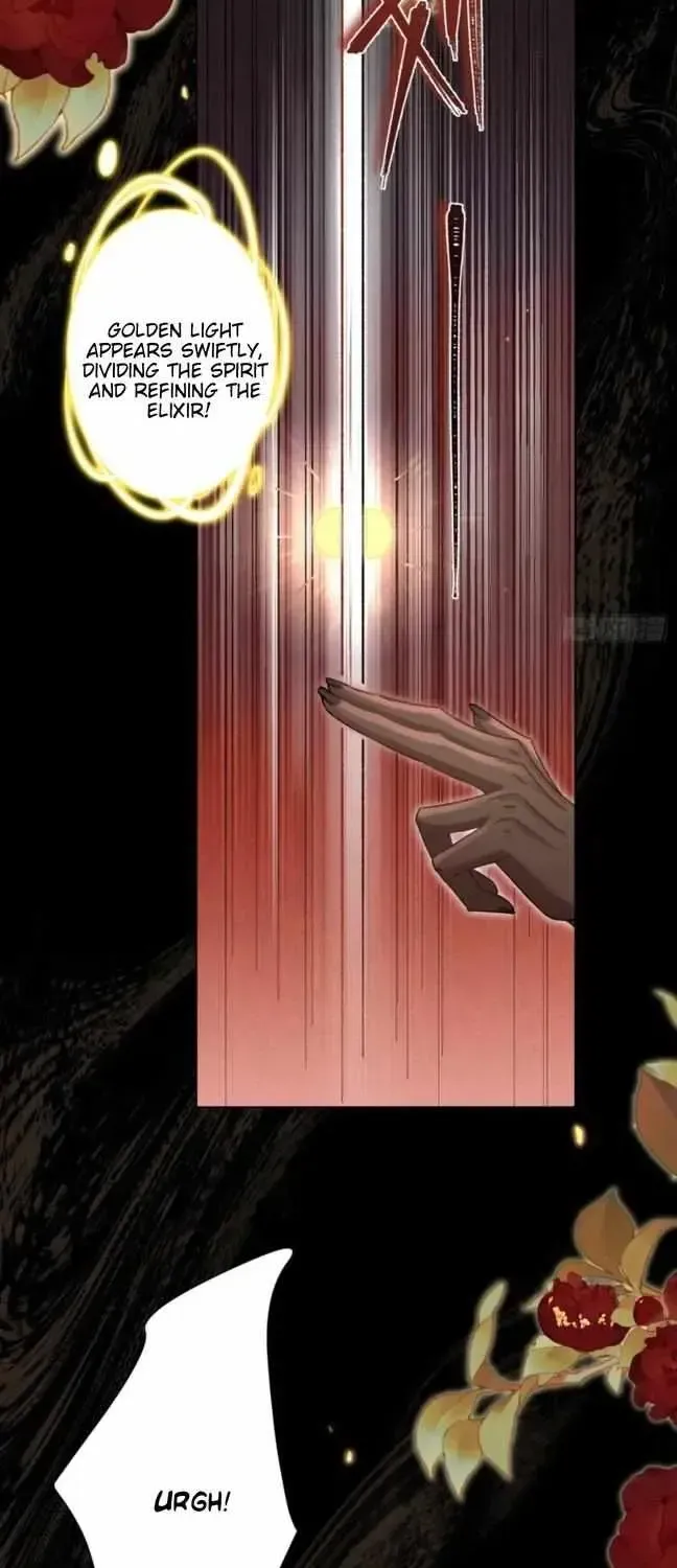 Great Immortal Chapter 5.1 page 23 - 