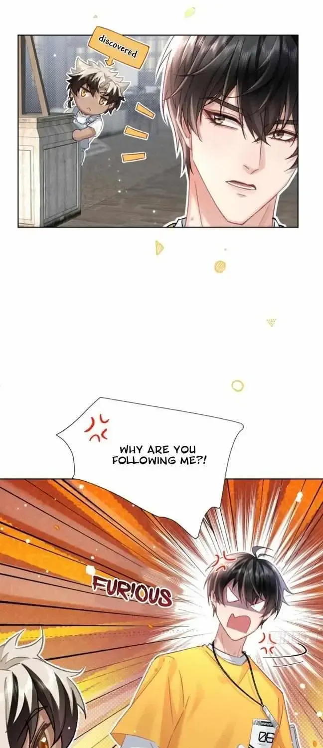 Great Immortal Chapter 5.1 page 41 - 