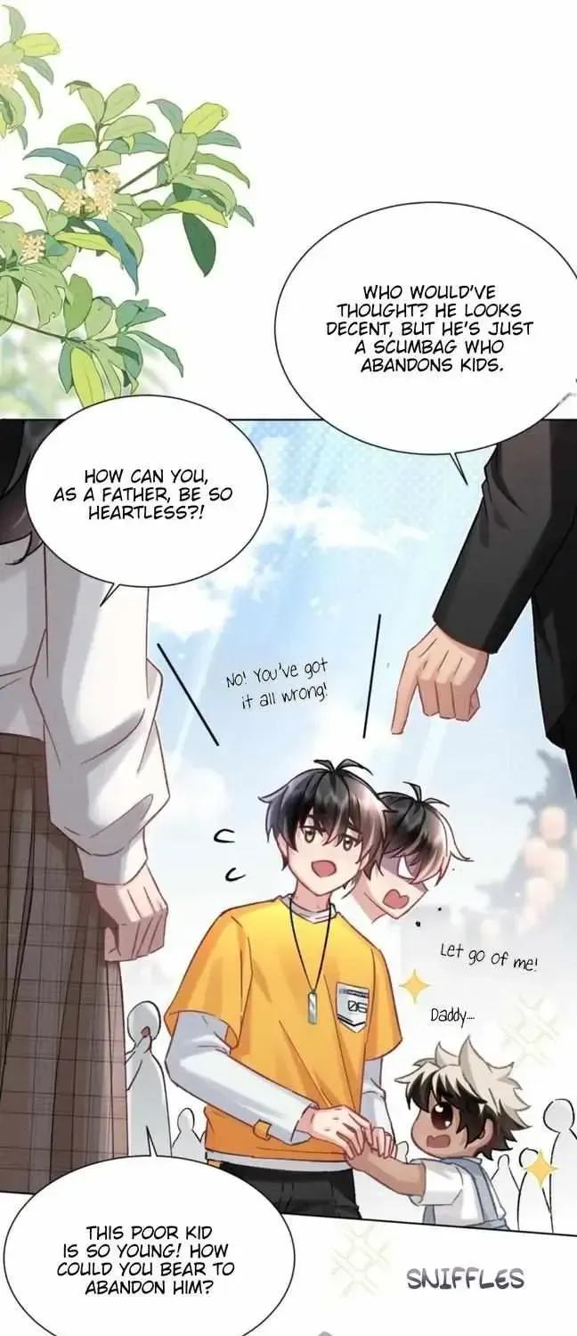 Great Immortal Chapter 5.1 page 47 - 