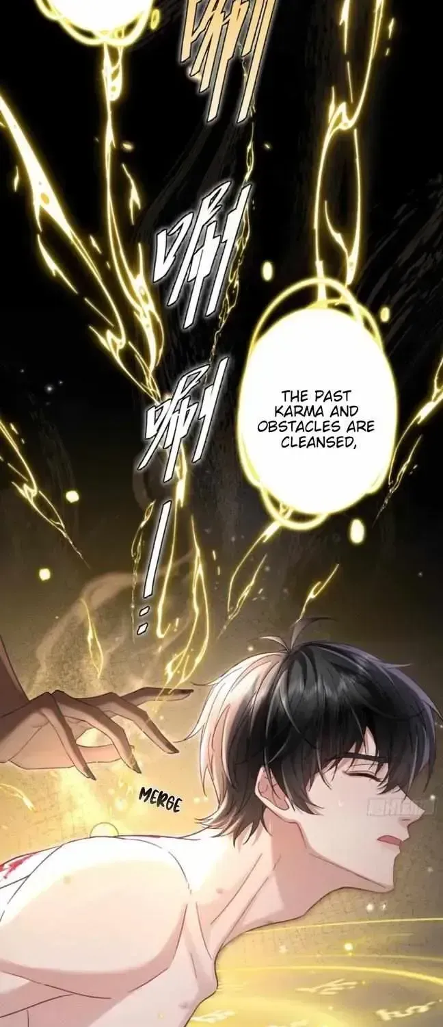 Great Immortal Chapter 5.2 page 27 - 