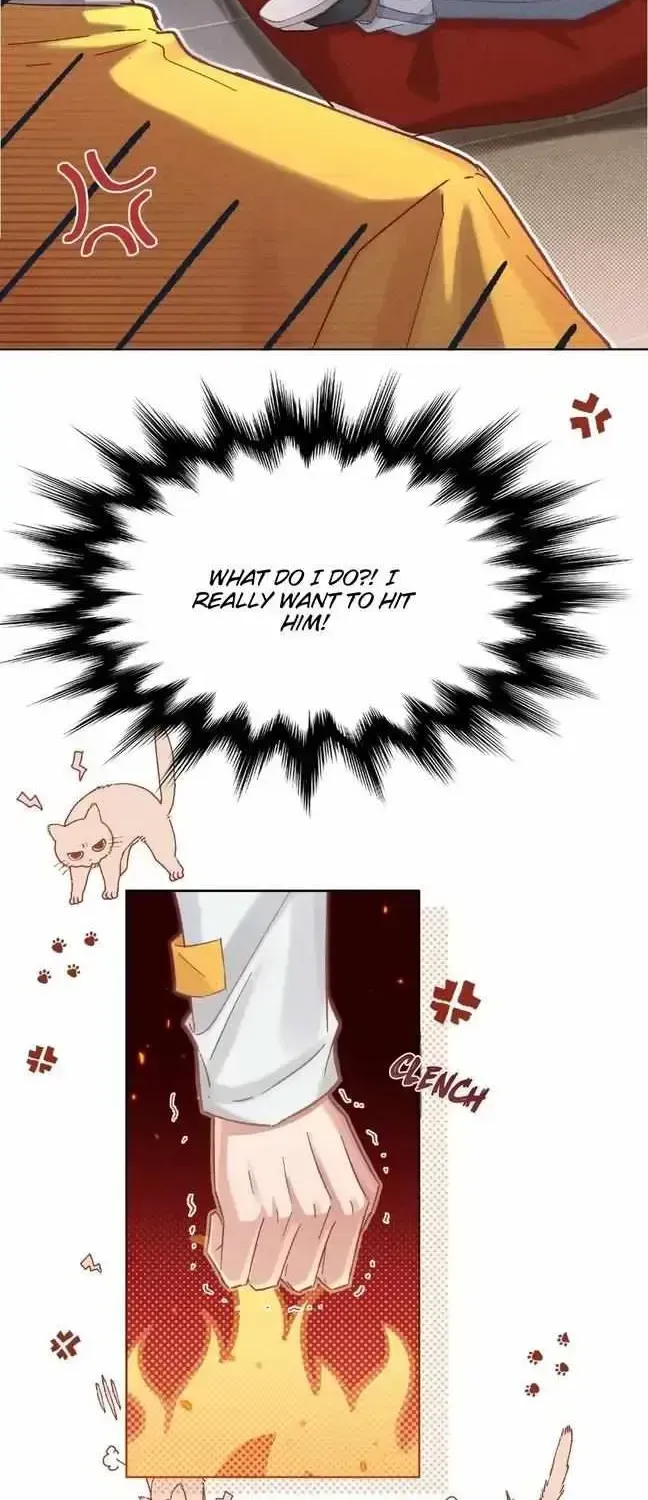Great Immortal Chapter 5.2 page 5 - 
