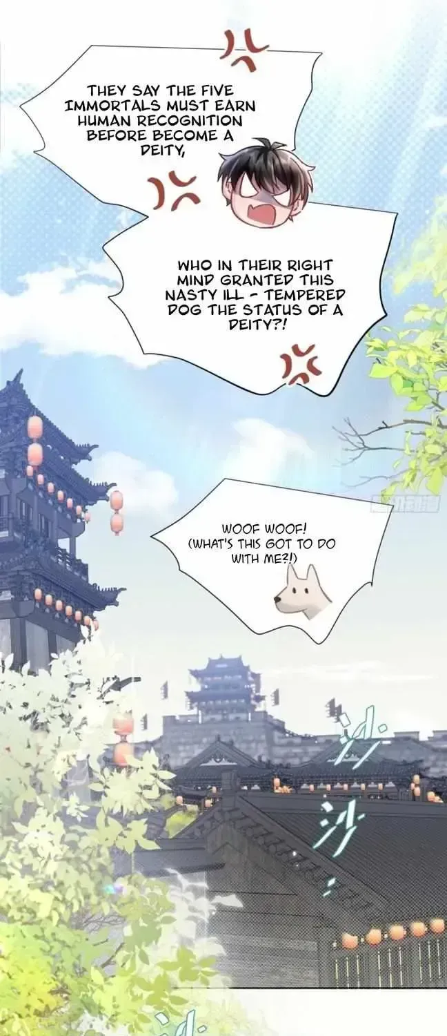 Great Immortal Chapter 5.2 page 56 - 