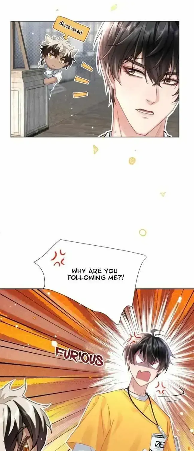 Great Immortal Chapter 5.3 page 41 - 