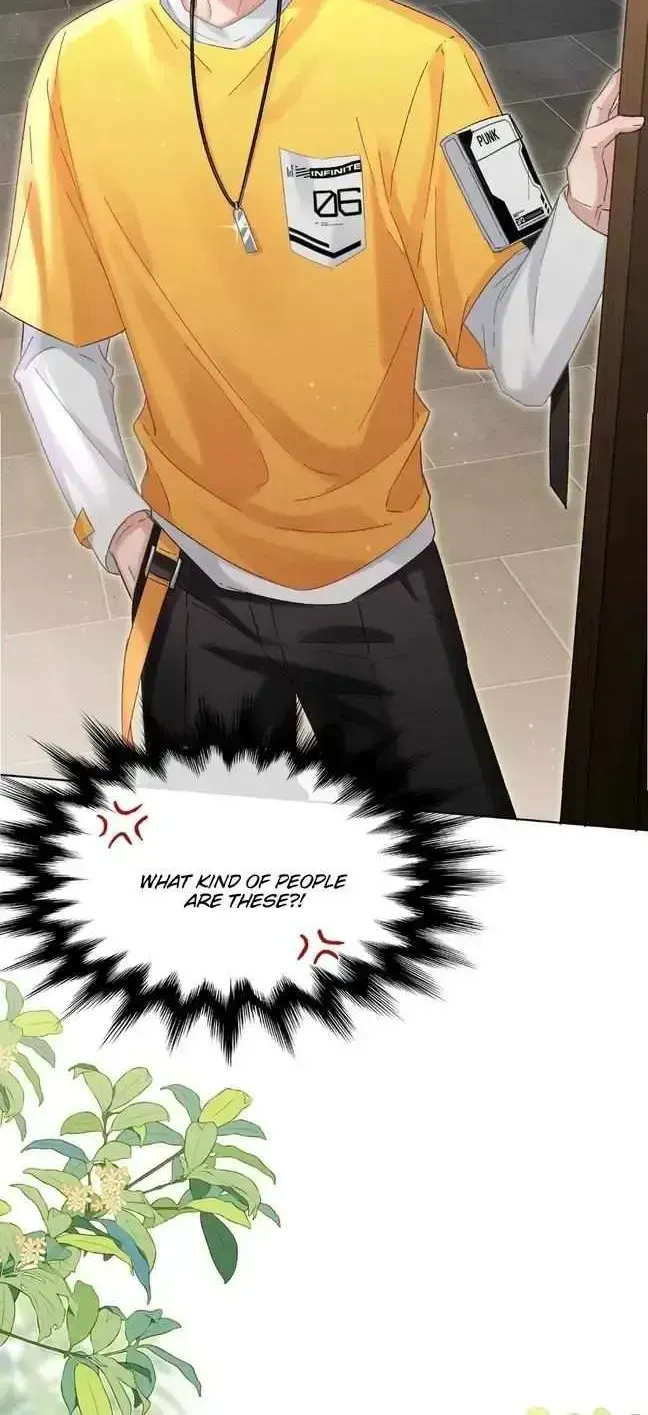 Great Immortal Chapter 5.3 page 7 - 
