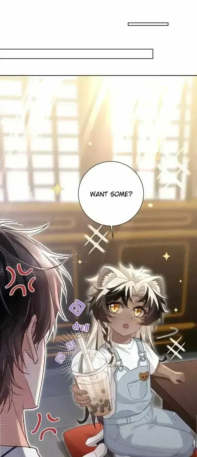 Great Immortal Chapter 5.4 page 4 - 