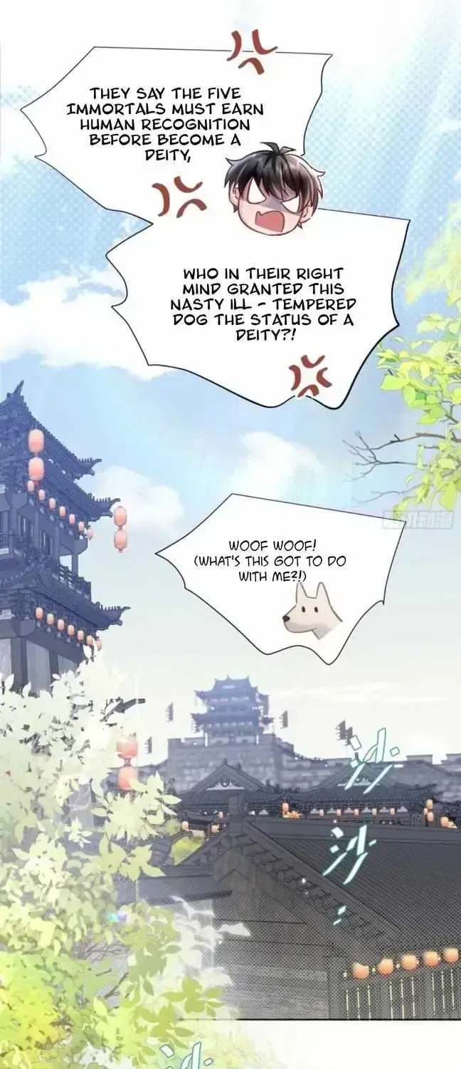 Great Immortal Chapter 5.4 page 56 - 