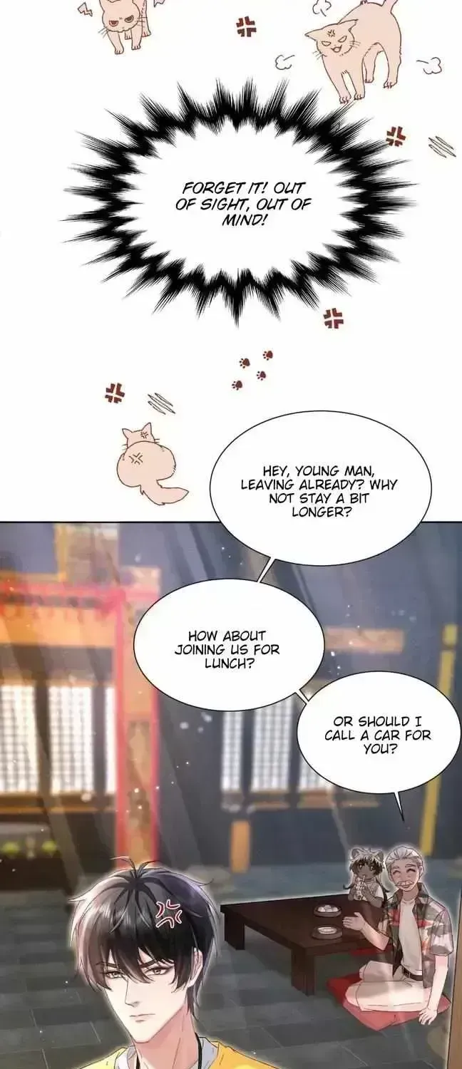 Great Immortal Chapter 5.5 page 6 - 