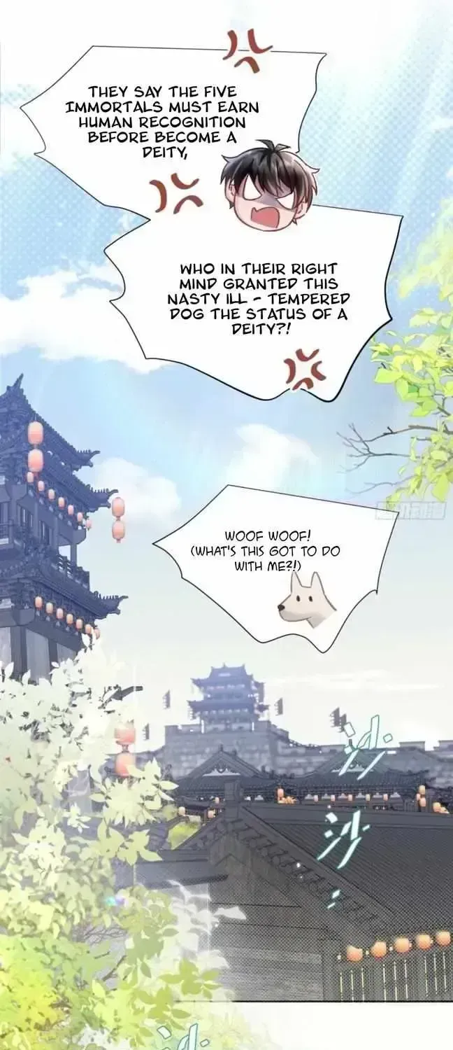 Great Immortal Chapter 5.5 page 56 - 