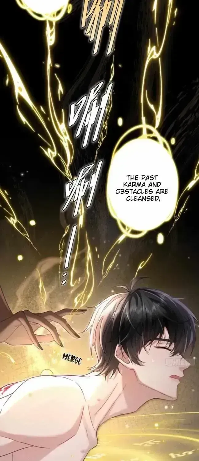 Great Immortal Chapter 5.6 page 27 - 