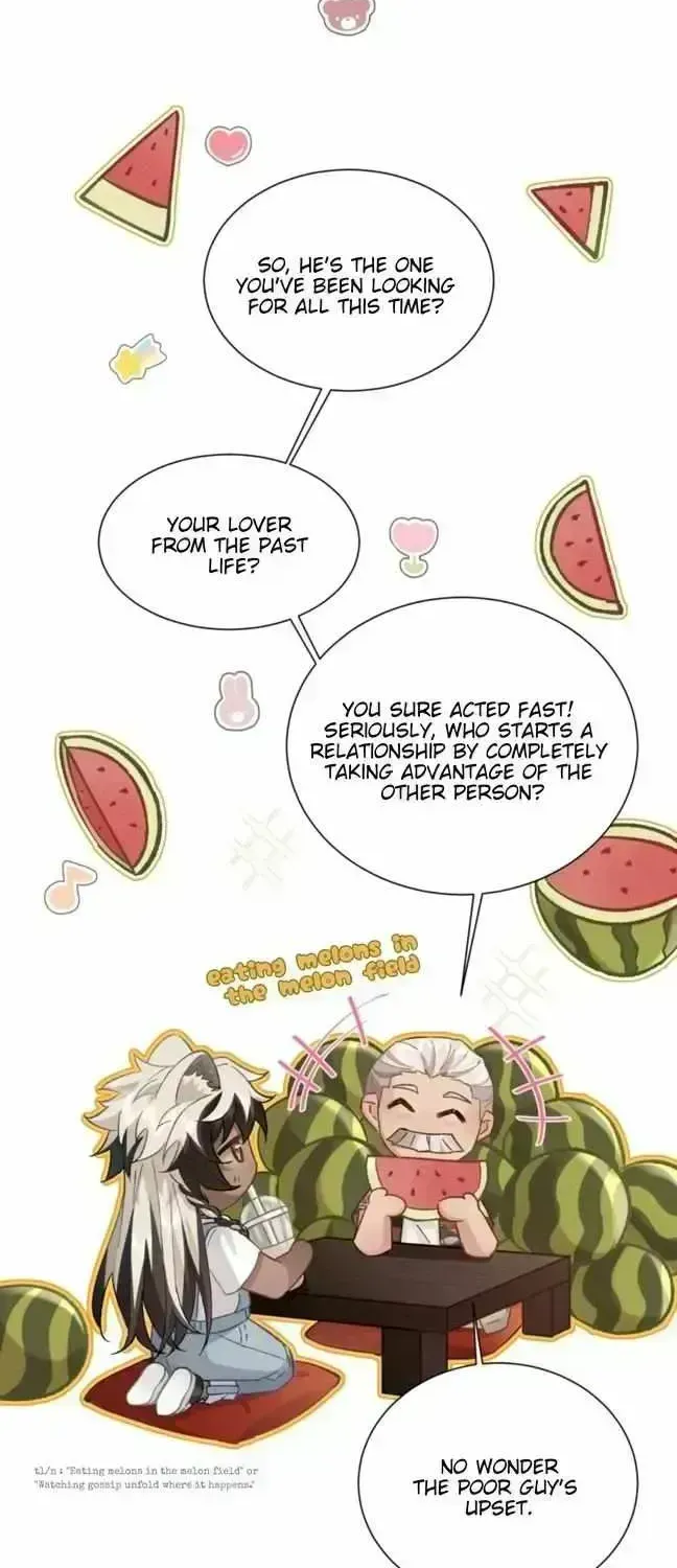 Great Immortal Chapter 5.6 page 30 - 