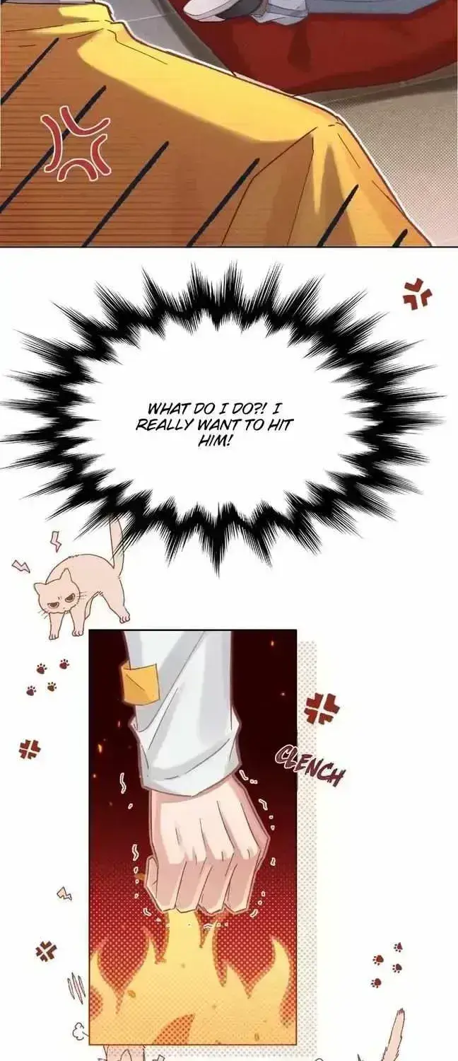 Great Immortal Chapter 5.6 page 5 - 