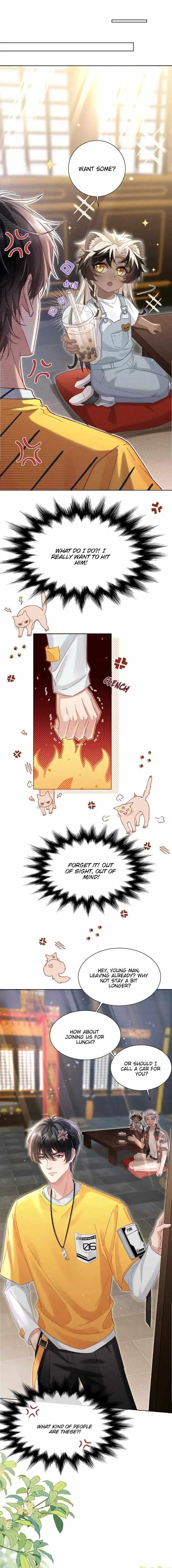 Great Immortal Chapter 5 page 2 - 